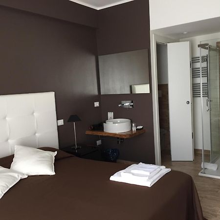 Itaka Bed & Breakfast LʼAquila Dış mekan fotoğraf