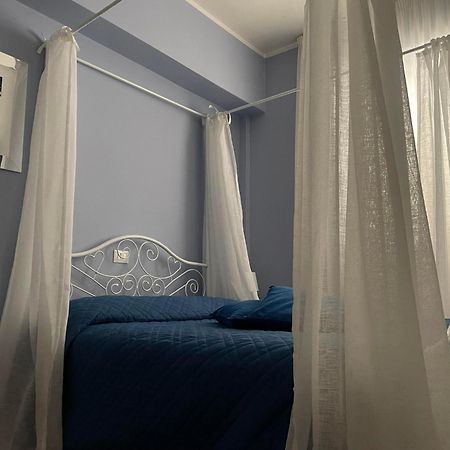 Itaka Bed & Breakfast LʼAquila Dış mekan fotoğraf