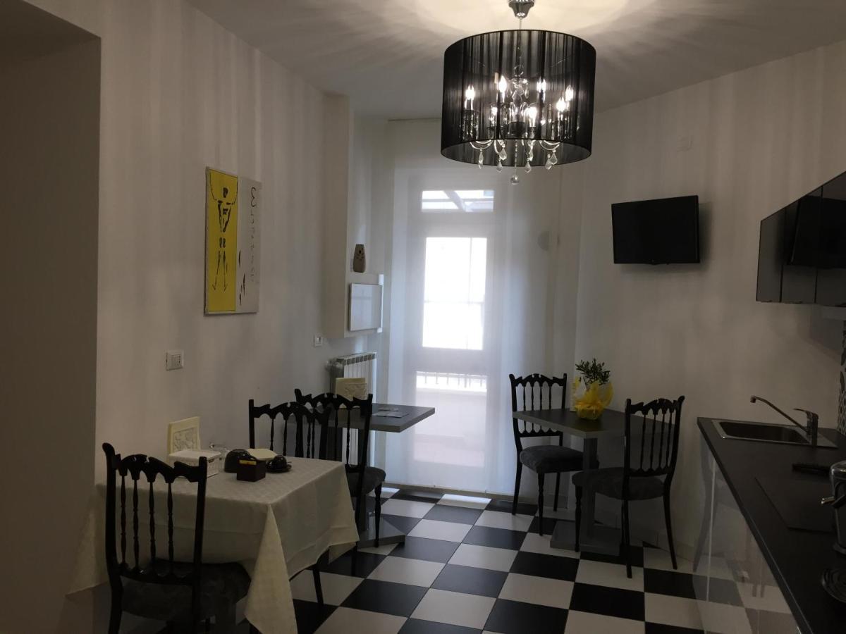 Itaka Bed & Breakfast LʼAquila Dış mekan fotoğraf