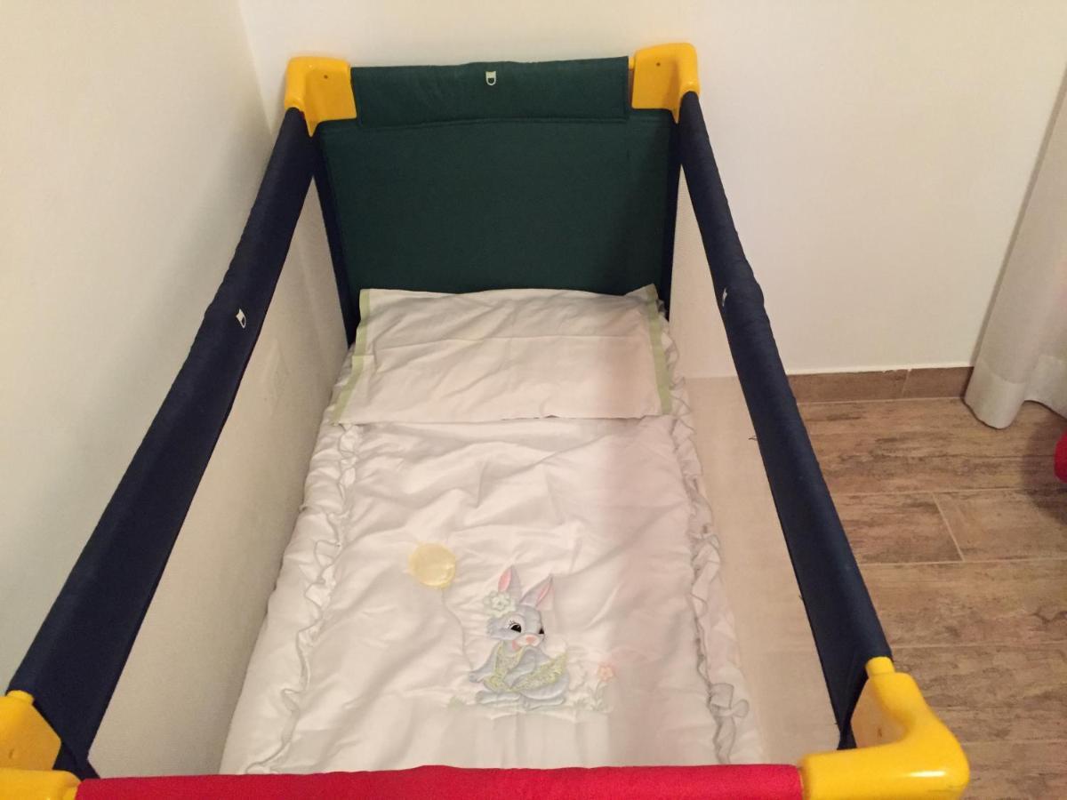 Itaka Bed & Breakfast LʼAquila Dış mekan fotoğraf