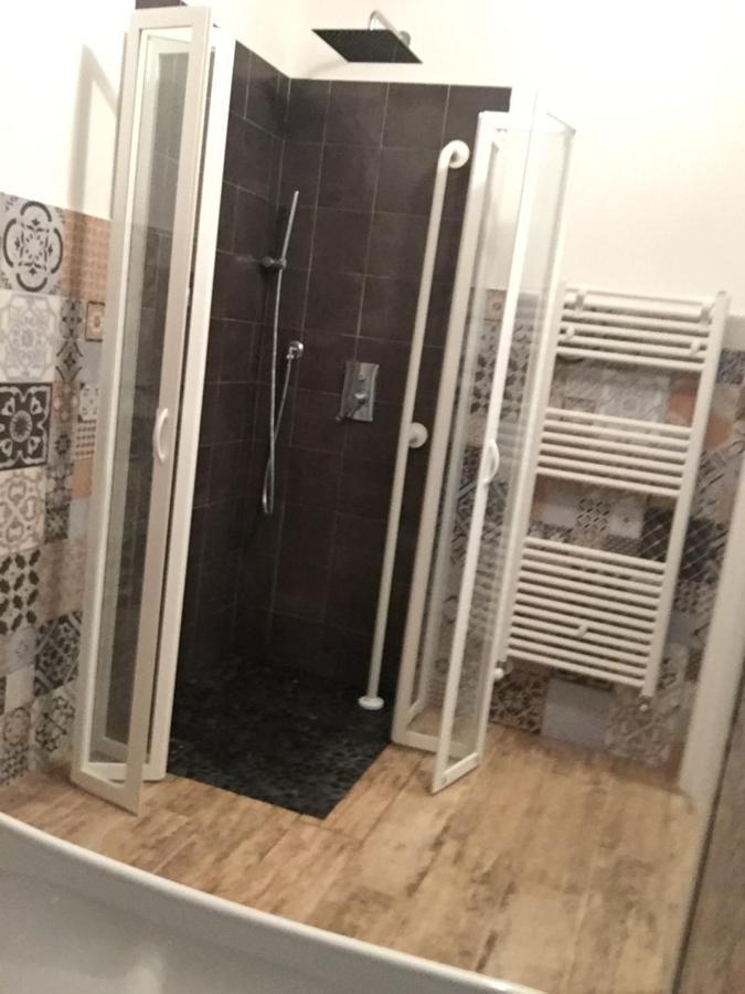 Itaka Bed & Breakfast LʼAquila Dış mekan fotoğraf