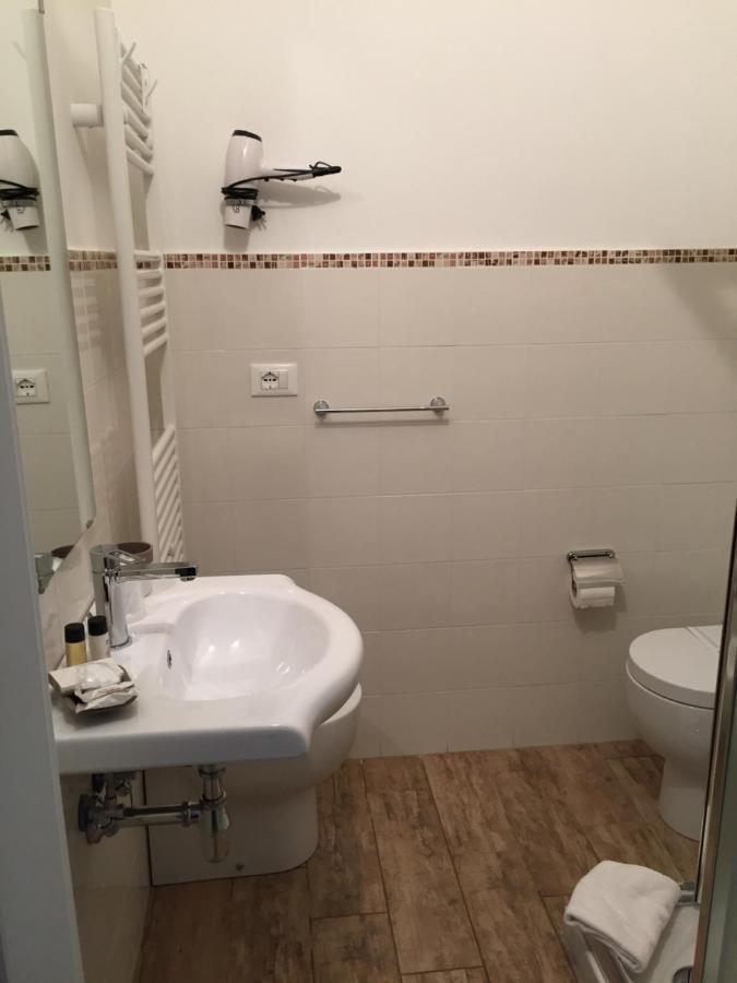 Itaka Bed & Breakfast LʼAquila Dış mekan fotoğraf