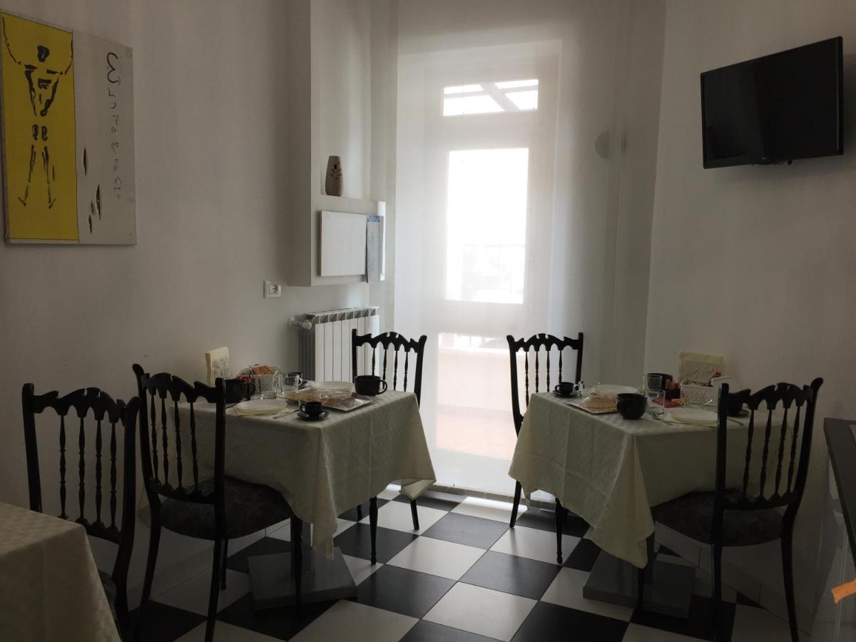 Itaka Bed & Breakfast LʼAquila Dış mekan fotoğraf
