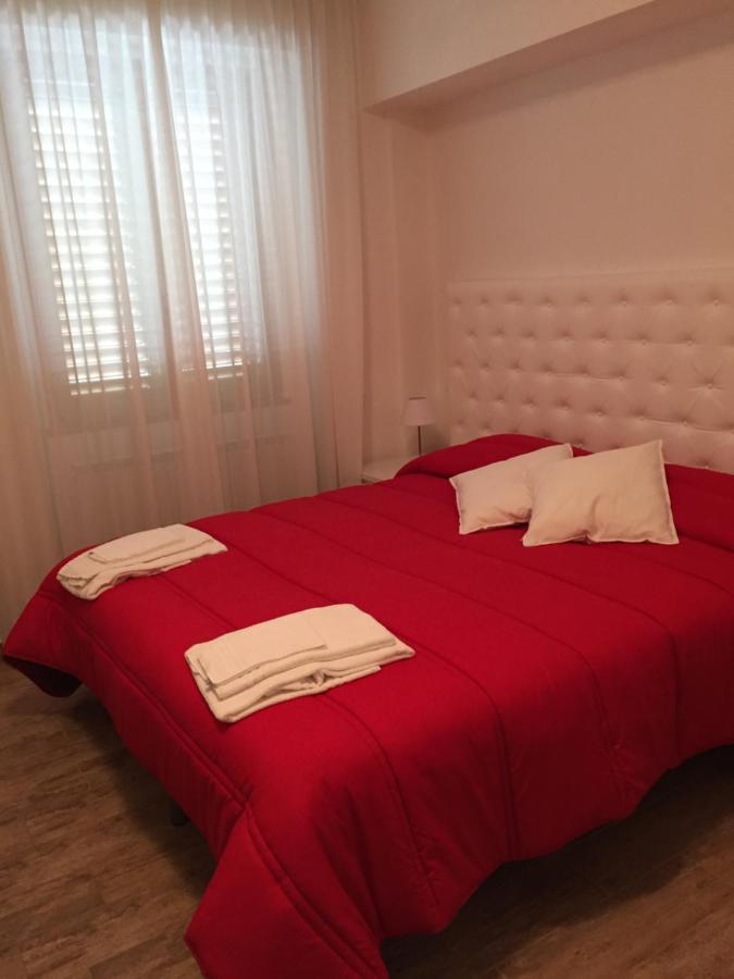 Itaka Bed & Breakfast LʼAquila Dış mekan fotoğraf