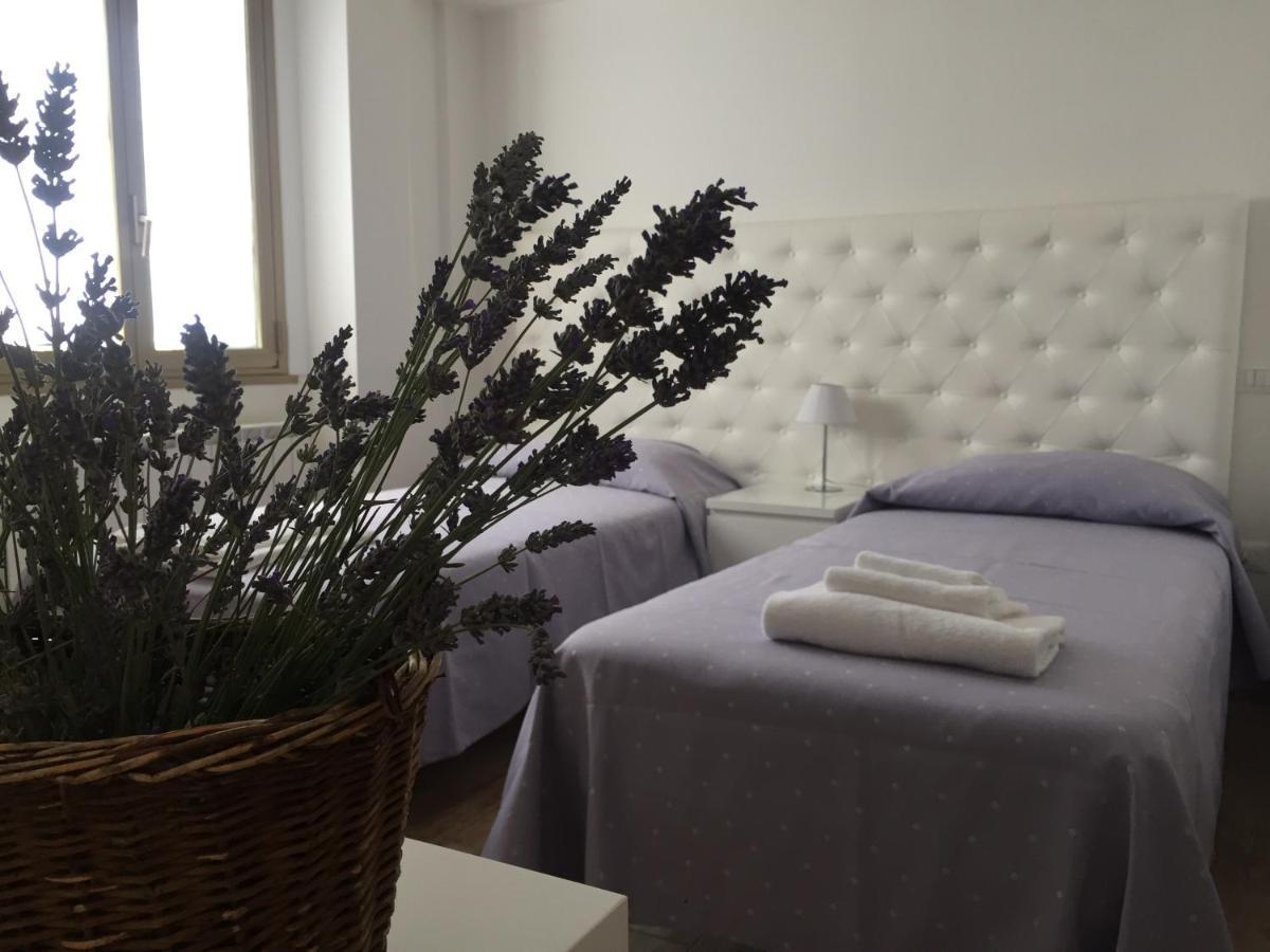 Itaka Bed & Breakfast LʼAquila Dış mekan fotoğraf