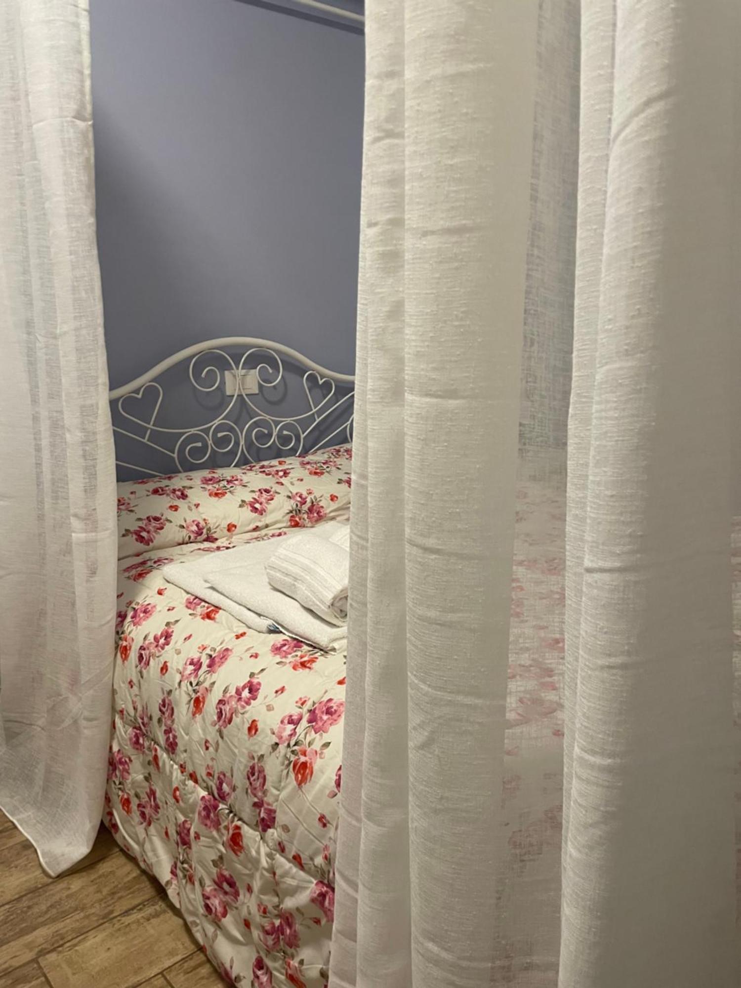 Itaka Bed & Breakfast LʼAquila Dış mekan fotoğraf
