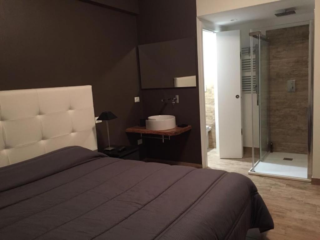 Itaka Bed & Breakfast LʼAquila Dış mekan fotoğraf