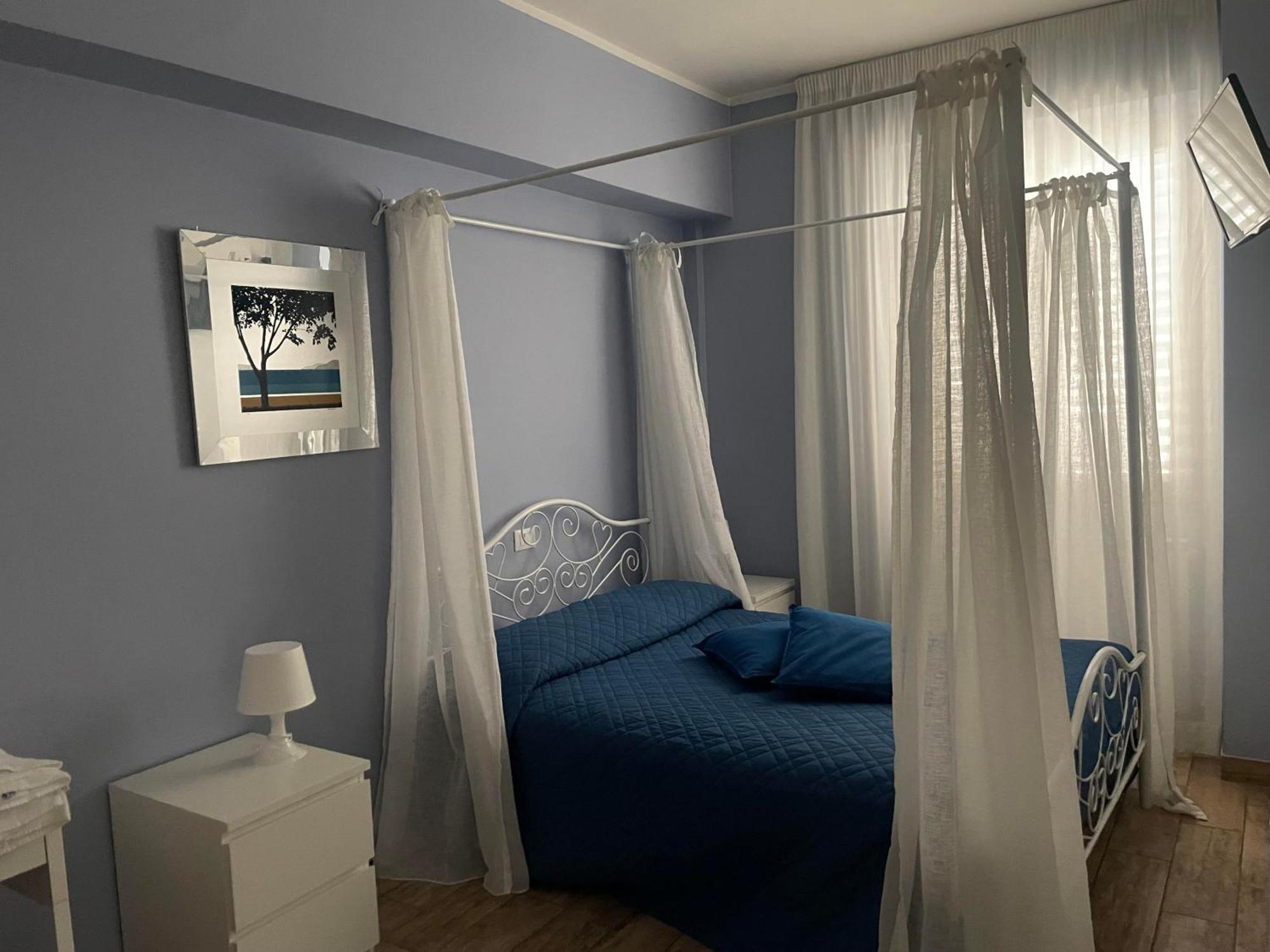 Itaka Bed & Breakfast LʼAquila Dış mekan fotoğraf