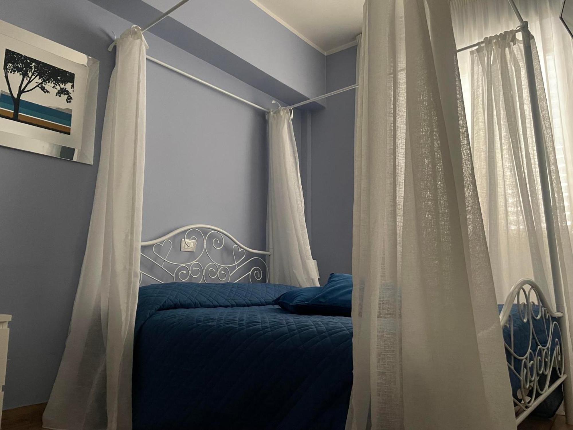 Itaka Bed & Breakfast LʼAquila Dış mekan fotoğraf