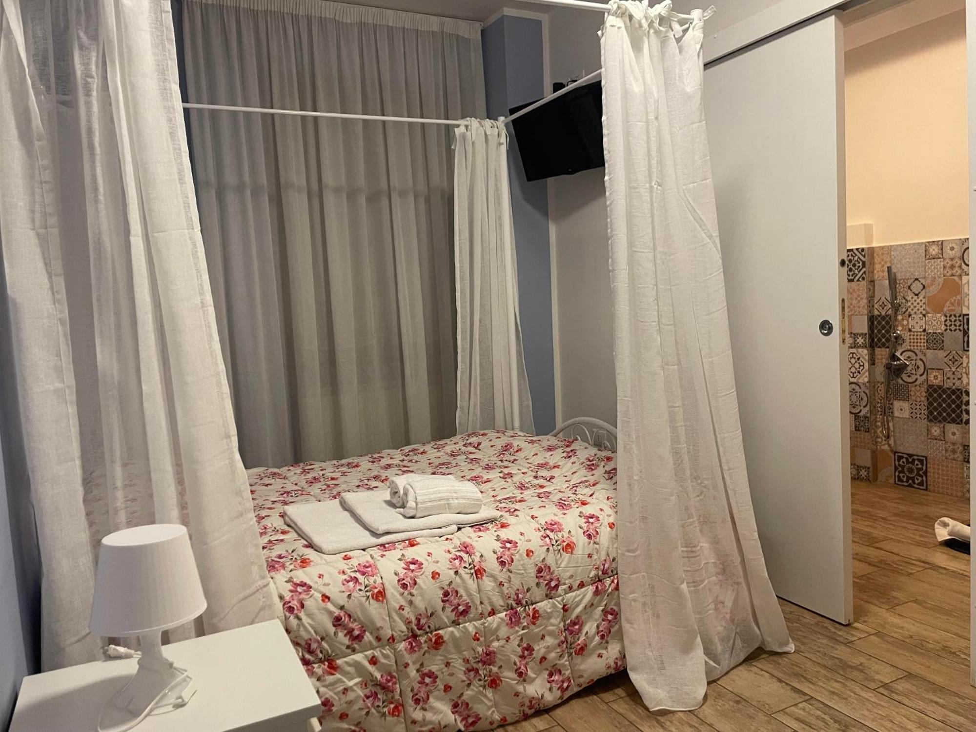 Itaka Bed & Breakfast LʼAquila Dış mekan fotoğraf