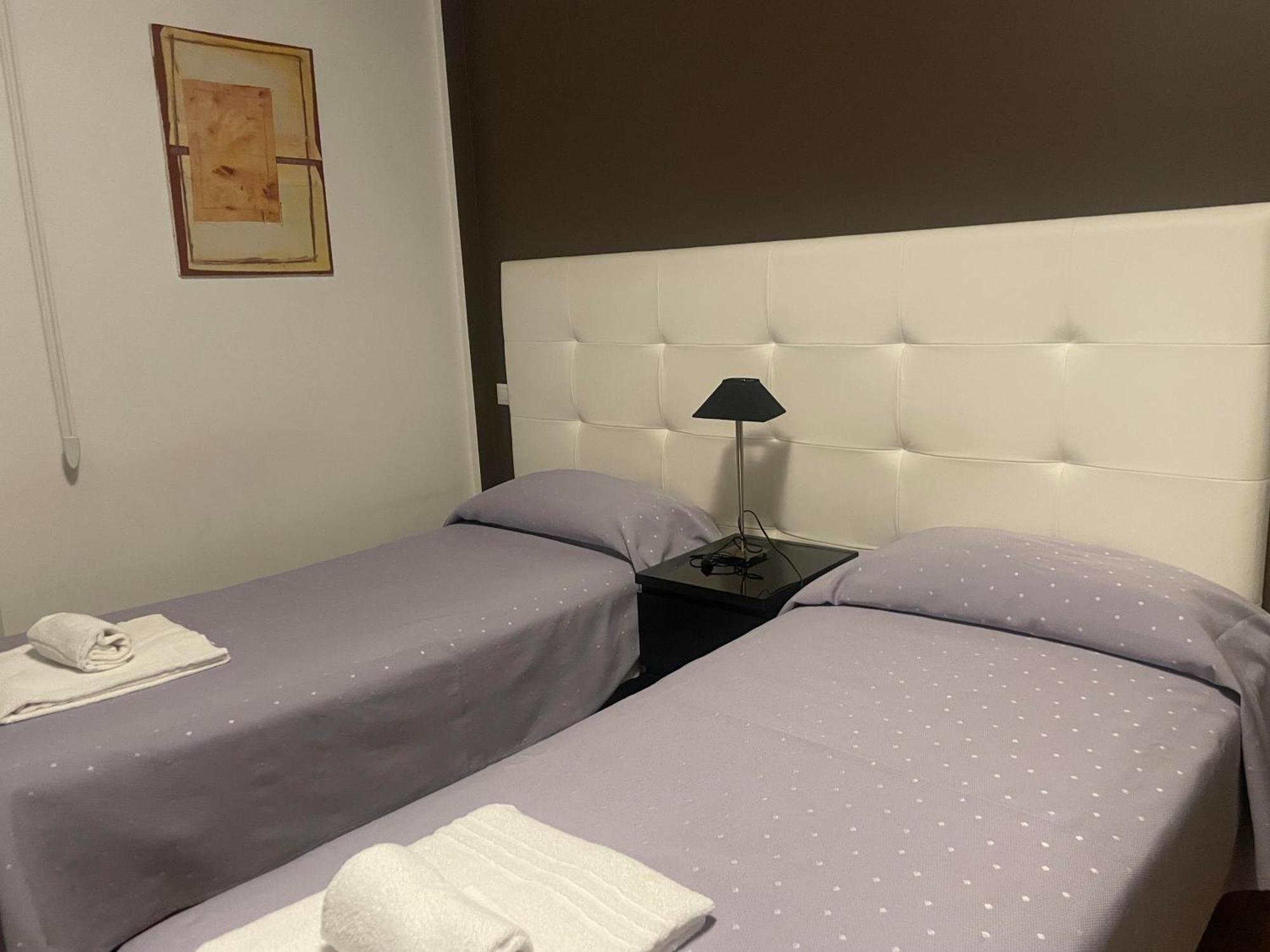 Itaka Bed & Breakfast LʼAquila Dış mekan fotoğraf